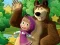 Laro Little Girl And The Bear Hidden Stars online