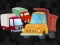 Laro Cartoon Truck Jigsaw online