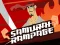 Laro Samurai Rampage online