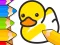 Laro Coloring Games For Kids online