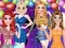 Laro Princess Fashion Music Festival online