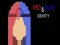 Laro Red & Blue Identity online