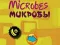 Laro Microbes online