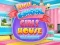 Laro High School Girls House Cleaning online