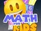 Laro Math For Kids online