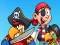 Laro Pirates Bricks Breaker u200f online