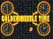 Laro Golden beetle time online