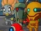 Laro Metal Army War online