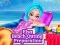 Laro Elsa Beach Outing Preparation online