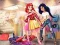 Laro Princesses Shopping Rivals online