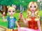 Laro Mommy And Daughter Summer Day online