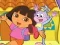 Laro Dora The Explorer Reach The Boots online