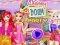 Laro Disney Dorm Party online