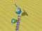 Laro Nova Xonix 3d online