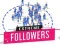 Laro Extreme Followers online