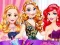 Laro Fashion Designer Party online