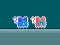 Laro Red and Blue Cats online
