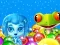 Laro Nat Geo Kids: Bubble Burst online