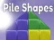 Laro Pile Shapes online