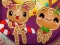 Laro Christmas Gingerbread - Color Me online