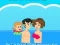 Laro Swimming Pool Kissing online