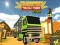 Laro Transport Truck Farm Animal online