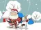 Laro Christmas 5 Differences online