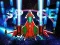 Laro Extreme Space Airplane Attack online