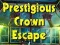 Laro Prestigious Crown Escape online