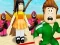 Laro Squid Game: Roblox online