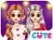 Laro Princess Valentine Preparation online