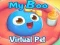 Laro My Boo Virtual Pet online