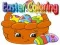 Laro Easter Coloring online