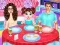 Laro Baby Taylor: Chinese Food Cooking online