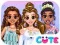 Laro Princess Easter Sunday online