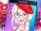 Laro Princesses Travel Diaries Town Break online
