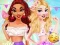 Laro Summertime Celebration online