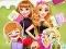 Laro Princess Planning Diaries online