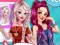 Laro Princesses Photogram Famous online