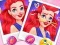 Laro Princesses Face Warp online