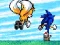 Laro Sonic Adventure 3 online
