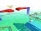 Laro Roller 3d online