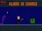 Laro Aliens In Charge online