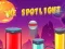 Laro The Spotlight online