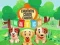 Laro Chummy Chum Chums: Match online