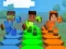 Laro Minecraft Run online