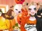 Laro Pumpkin Carving with Harley online