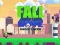 Laro Fall of Guyz Rocket Hero online