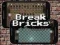Laro Break Bricks online