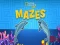 Laro Nat Geo Kids Mazes online